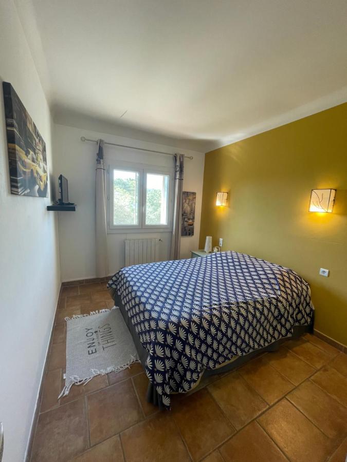Maison De Campagne En Provence Barbentane Kültér fotó