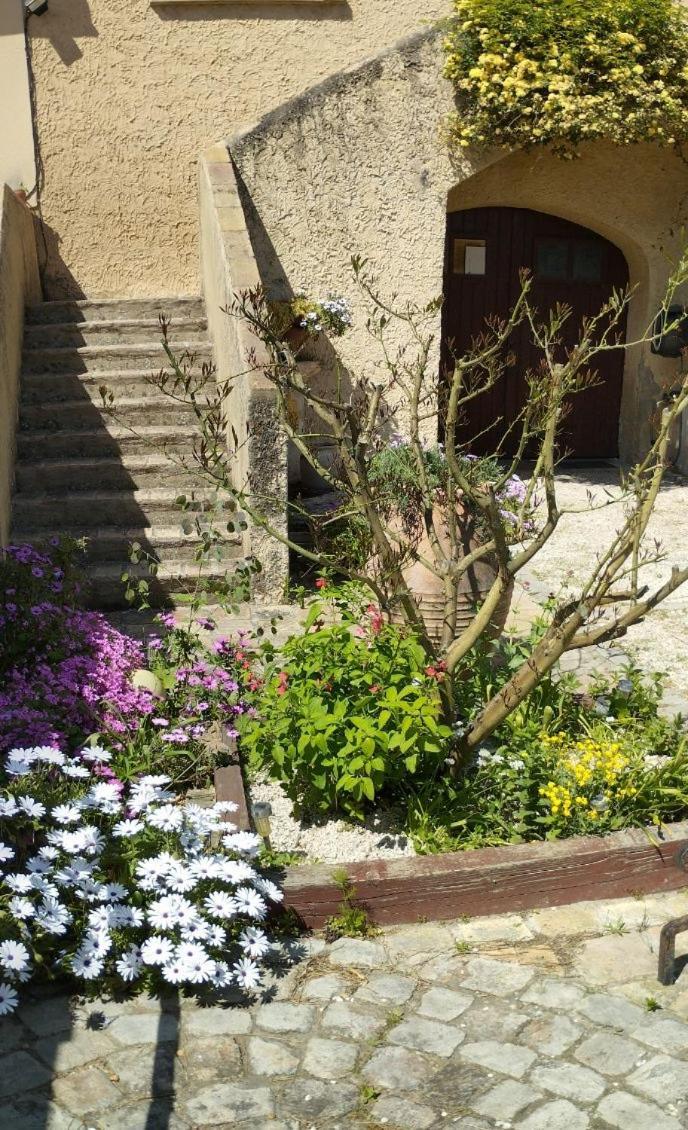 Maison De Campagne En Provence Barbentane Kültér fotó